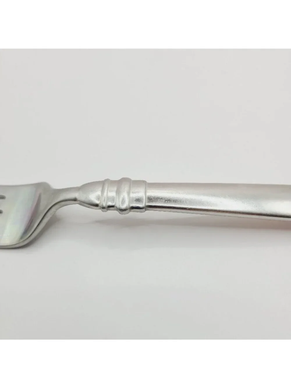 Ralph Lauren Montgomery Flatware Dinner Fork Silverware Vintage 90's RL Home